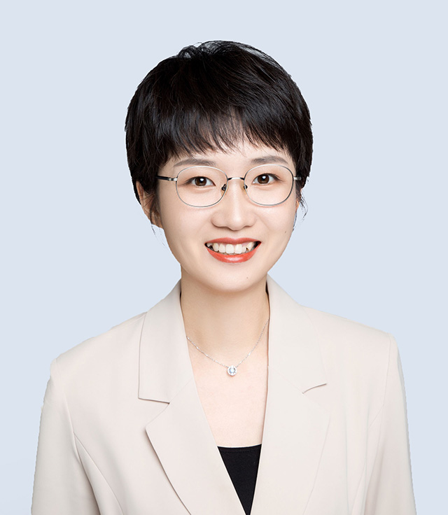 Cherry Feng