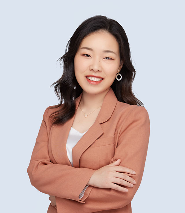 Betty Chen