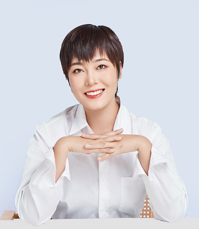 Iris Jing