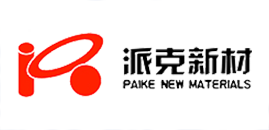 派克新材