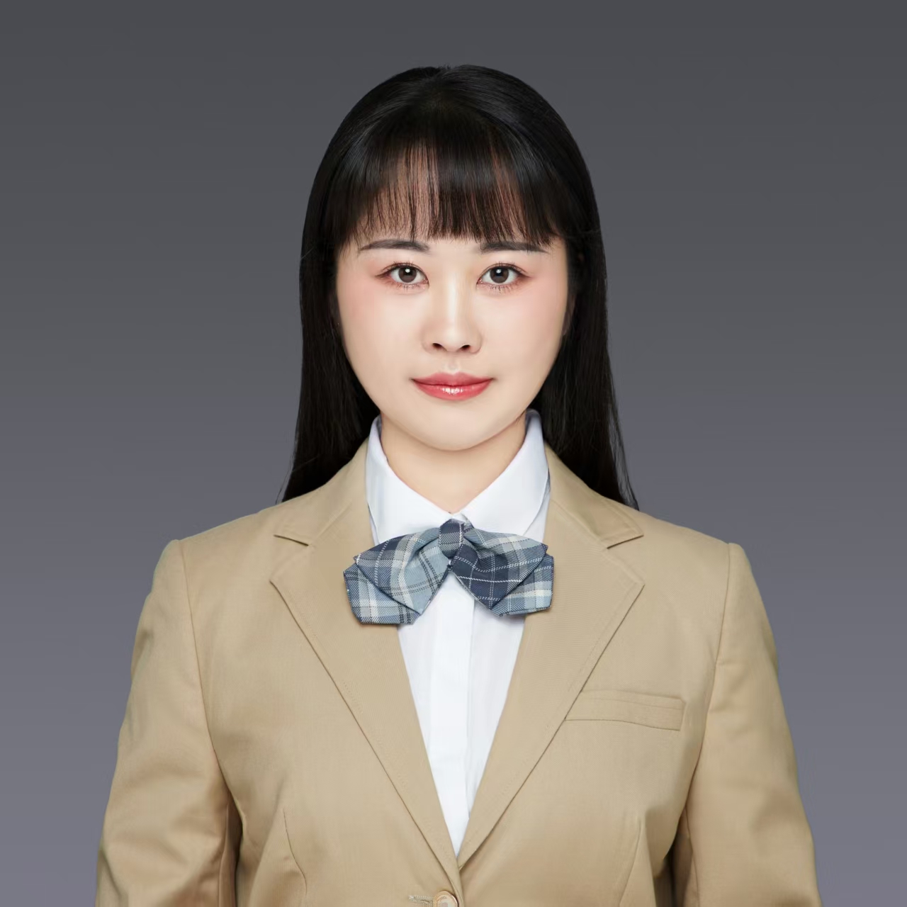 Nora Guo